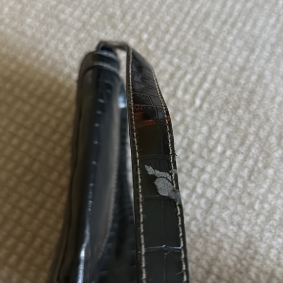 Apt 9 Black purse - Picture 2 of 9